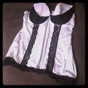 Cute nightie